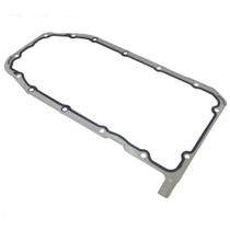 Junta do Cárter do Motor Chevrolet Astra 1.8 e 2.0 Blazer e S10 2.4 Vectra 2.0, 2.2 e 2.4 Zafira 2.0