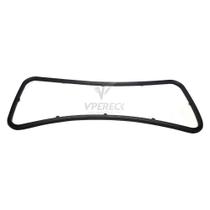Junta Do Carter Do Motor Para Iveco Stralis / Cursor 13 - 504024777