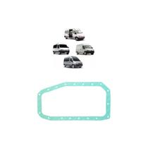 Junta do carter - ducato/boxer/jumper/master 2.8 ( fibra ) 500327440