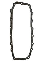 Junta do carter fiat palio fire 1.0/1.3 16v após 2001