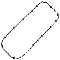 Junta do cárter Fiat Stilo 2002 a 2007 BASTOS 121993BN Junta do cárter Fiat Stilo 2002 a 2007 BASTOS 121993BN