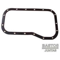 Junta do cárter Fiat Uno 1997 a 2003 BASTOS 141901CBL