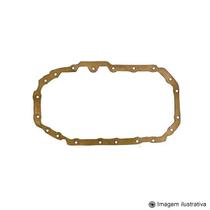 Junta Do Cárter Fibra VW Borracha Fox Golf Azd Bah Bja Blh 1.6 8V 01/... Spacefox Ea111 06/... Junta Do Cárter Fibra VW Borracha Fox Golf Azd Bah Bja Blh 1.6 8V 01/... Spacefox Ea111 06/...