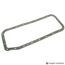 Junta do Cárter Ford 272 / 292 / 312 / F100 / 350 / 600 / Galaxie 1956 / 76 - CSS11860CB Junta do Cárter Ford 272 / 292 / 312 / F100 / 350 / 600 / Galaxie 1956 / 76 - CSS11860CB