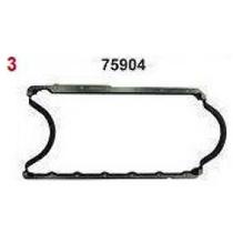 Junta do cárter Ford Ecosport 2003 a 2012 SABÓ 75904 Junta do cárter Ford Ecosport 2003 a 2012 SABÓ 75904