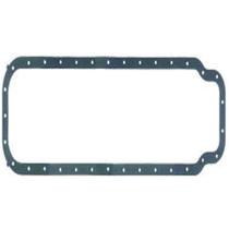 Junta do cárter Ford F-600 1960 a 1980 SPAAL 71.816-AN Junta do cárter Ford F-600 1960 a 1980 SPAAL 71.816-AN