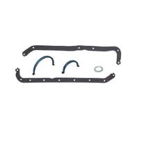 Junta do carter, ford fiesta, ford ka 1.0 1.3 8v endura 1996 a 2000 gj50012
