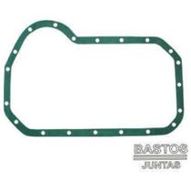 Junta do cárter Ford Pampa 1993 a 1997 BASTOS 111907NA Junta do cárter Ford Pampa 1993 a 1997 BASTOS 111907NA