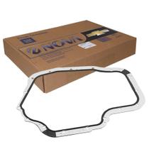 Junta Do Carter Inferior 16v 2.0 2.2 2.4 Pecas Genuinas Gm Astra zafira vectra 55354476