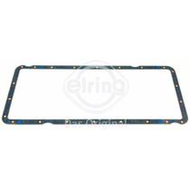 Junta do cárter Inferior Mercedes Benz L 1620 2006 a 2011