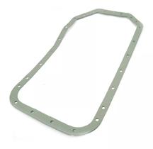 Junta do carter kia bongo k2.500 hyundai hr terracan l200 sport pajero e montero sport gj50076pk