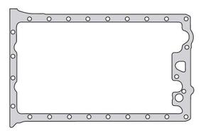 Junta do Carter Laguna Volvo S40 V40 até 1999 Taranto 570611 Junta do Carter Laguna Volvo S40 V40 até 1999 Taranto 570611