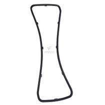 Junta Do Carter Motor ISB6 Para Iveco Tector - 5801645677 Junta Do Carter Motor ISB6 Para Iveco Tector - 5801645677