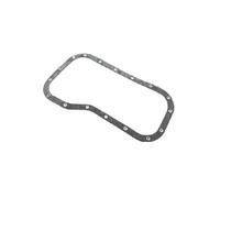 Junta do carter, palio, siena, strada working, 1.0 1.5 8v fiasa ed edx mpi 1996 em diante gj50026cb