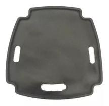 Junta Do Carter Para Compressor Chiaperini Cj Mc 7,6