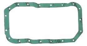 Junta do carter zx, saxo, xsara, peugeot 106, 206, 306, 307, 1.6 8v, 1966 em diante gj50040