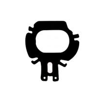 Junta do catalizador Renault Logan/Sandero/Kwid 1.0 12v - JUNTA LIMA