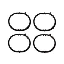 Junta do Coletor Admissão JAC J2 J3 1.3 16V 16730K