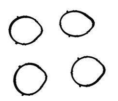 Junta Do Coletor De Admissão Classe A190 1.9 8V 16325