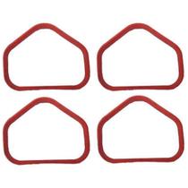 Junta do coletor de admissão e escape Fiat Siena 2010 a 2019