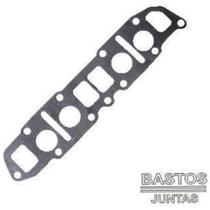 Junta do coletor de admissão e escape Vw Logus 1993 a 1994