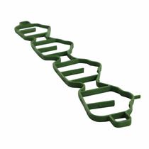 Junta do Coletor de Admissão Elring 504.260 Sonic Cód.8757