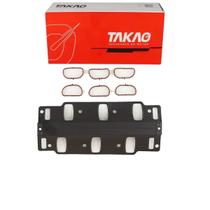 Junta Do Coletor De Admissao Grand Caravan 3.3 12V 2000 A 2010 - Takao Jcaddo33A