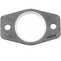 Junta do coletor de admissão Superior Mb L 2219 1976 a 1987 Junta do coletor de admissão Superior Mb L 2219 1976 a 1987