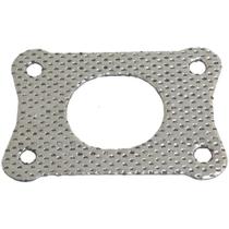 Junta do coletor de admissão Volkswagen Polo 2017 a 2022 Junta do coletor de admissão Volkswagen Polo 2017 a 2022