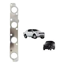 Junta Do Coletor De Escapamento Ford Transit2.4/2.2 Original-2C1Q9448AA