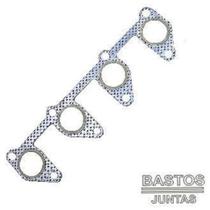 Junta do coletor de escape Chevrolet Corsa 1994 a 2014