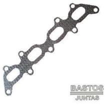Junta do coletor de escape Fiat Palio 2000 a 2003 BASTOS Junta do coletor de escape Fiat Palio 2000 a 2003 BASTOS