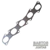 Junta do coletor de escape Fiat Stilo 2002 a 2008 BASTOS Junta do coletor de escape Fiat Stilo 2002 a 2008 BASTOS