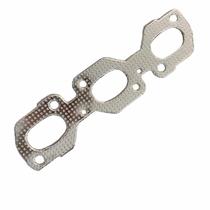 Junta do Coletor de Escape Ford Fusion 3.0 V6 2009 a 2012 - Memorial - XW4Z9448AD