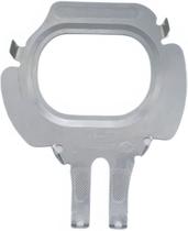 Junta do Coletor de Escape para Renault Logan Sandero Stepway 1.0 12V