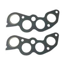 Junta Do Coletor De Escape Uno 1977 A 2000 Sabo 51021f1