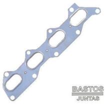 Junta do coletor de escape Vw Polo Classic 2001 a 2003