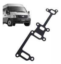 Junta Do Coletor De Saida D'água Ford Transit 2.2/2.4 -08/13 Junta Do Coletor De Saida D'água Ford Transit 2.2/2.4 -08/13