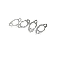 Junta do coletor do escapamento apollo gol escort verona passat logus parati santana saveiro 30152 br