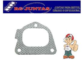 Junta Do Coletor Escapamento Ford Ka 3cil 1.0 12v Junta Do Coletor Escapamento Ford Ka 3cil 1.0 12v