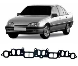 Junta do Coletor Escapamento Omega Silverado 4.1 12v 6cil