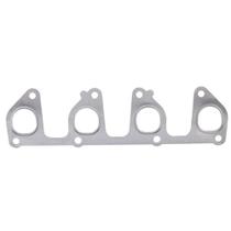 Junta Do Coletor Escape 8v Flex Pecas Genuinas Gm Onix prisma agile celta meriva montana spin