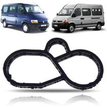 Junta do copo de óleo renault master 2.5 2005 á 2013
