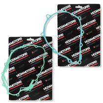 Junta Do Estator E Embreagem Cg 150 Fan Cg 160 Titan Nxr 150 Bros