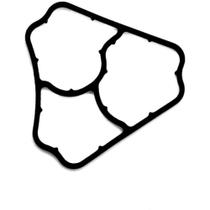 Junta do filtro de óleo Fiat Cronos 2018 a 2023 SABÓ 76090 Junta do filtro de óleo Fiat Cronos 2018 a 2023 SABÓ 76090