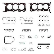 Junta Do Motor Azera 3.3 24v 2007/2010 Retentor 54500CR