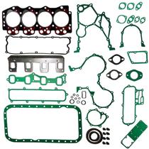 Junta do Motor Besta Gs 2.7 8v C Retentor 1998 16112CR