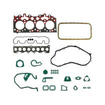 Junta do Motor Blazer 2.5 8v Maxion após 1995 16119C