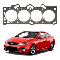 Junta Do Motor Cabeçote Sabó Cerato Koup 2.0 2010 A 2013