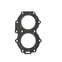 Junta do Motor Cabeçote Yamaha 25 Hp Dm de barco